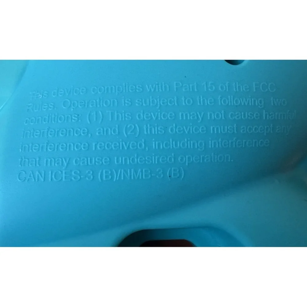 Fisher Price Linkimals Learning Narwhal HLM49 Interactive Toy Tested Works